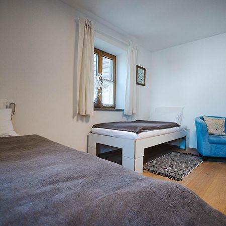 Naturhaus Luminus Bad Aibling Luaran gambar