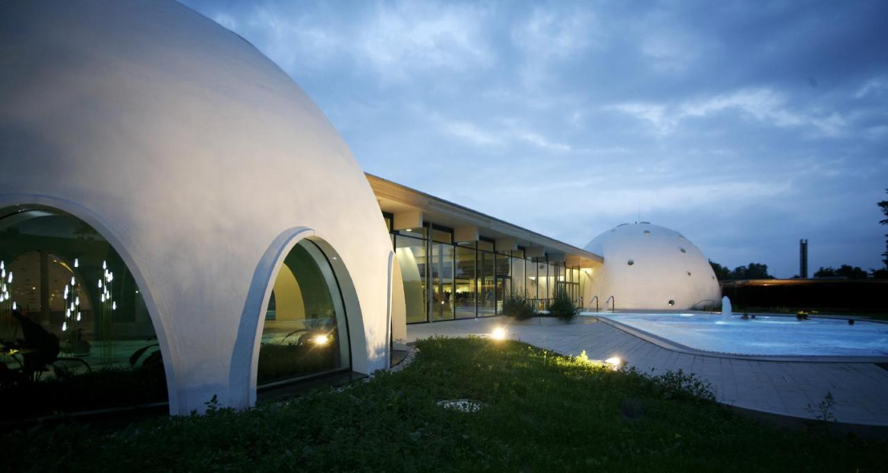 Naturhaus Luminus Bad Aibling Luaran gambar
