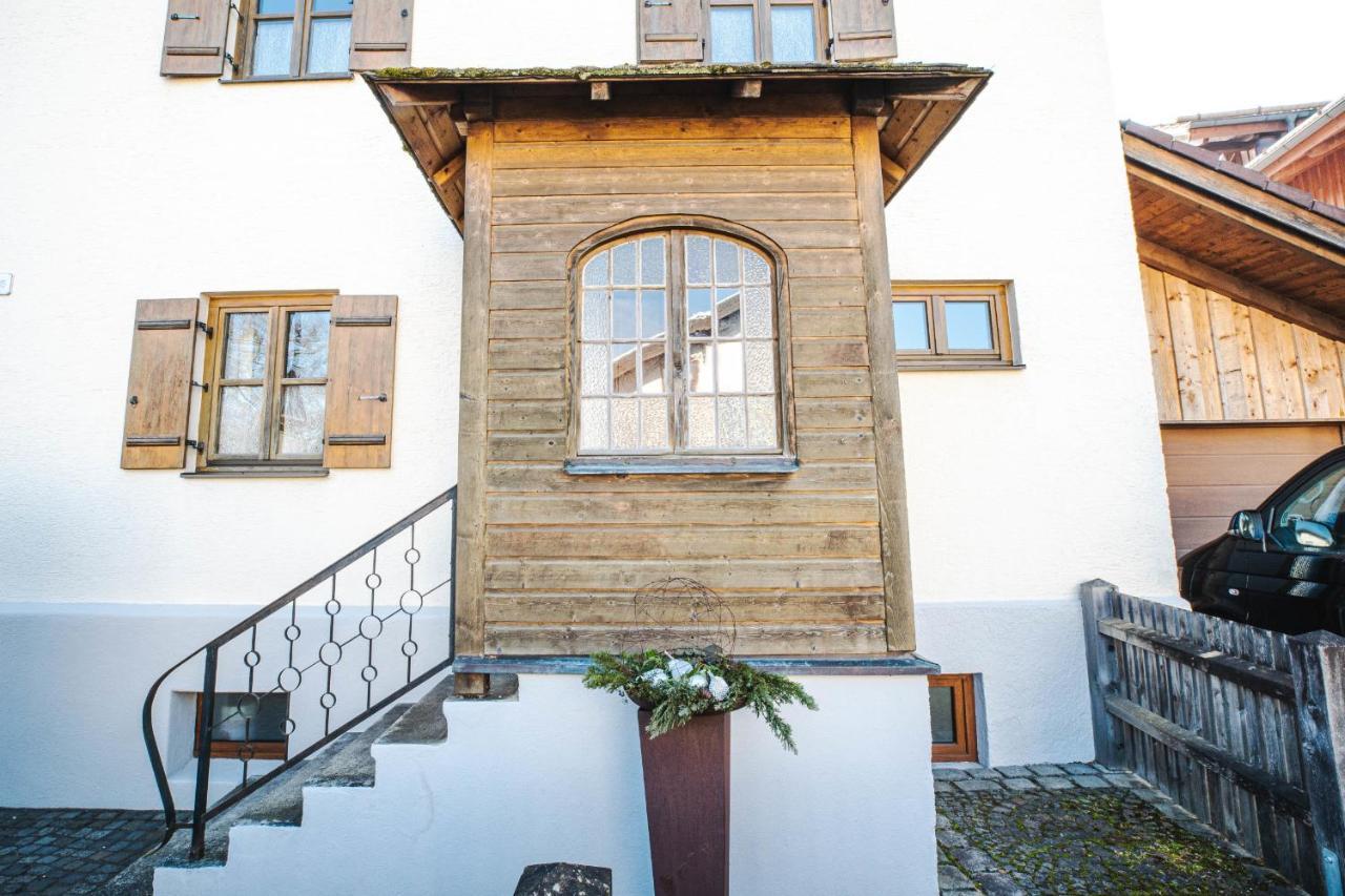 Naturhaus Luminus Bad Aibling Luaran gambar